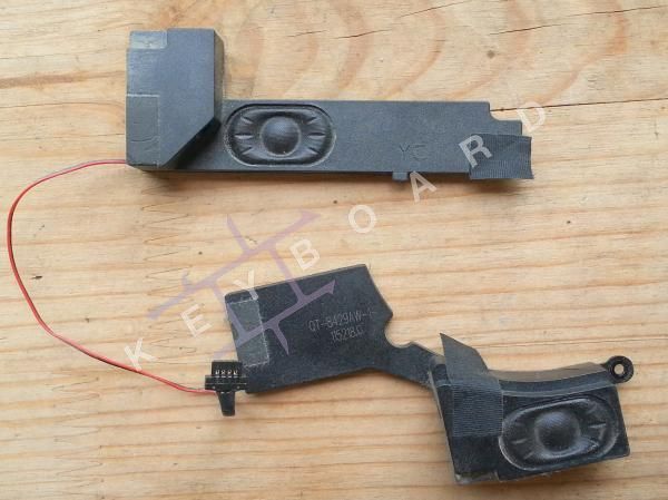 Динаміки Asus P53E